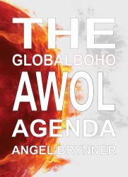 Globalboho AWOL Agenda 3 Month Freeflow : (GB a Way of Life Agenda)