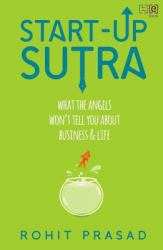 Start-up Sutra
