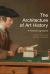 The Architecture of Art History : A Historiography