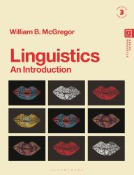 Linguistics: an Introduction
