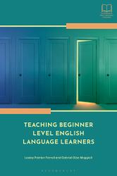 Teaching Beginner Level English Language Learners
