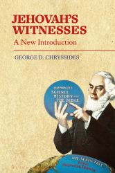 Jehovah's Witnesses : A New Introduction
