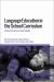 Language Education in the School Curriculum : Issues of Access and Equity