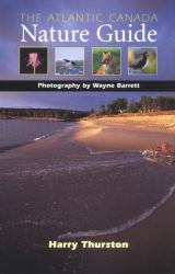 The Atlantic Canada Nature Guide