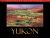 Yukon : Colour of the Land