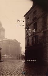 Paris Bride : A Modernist Life