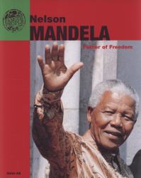 Nelson Mandela