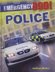 Emergency 999! Police