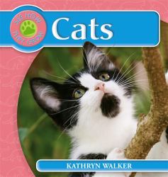 See How They Grow : Cat See How They Grow: Cat