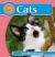 See How They Grow : Cat See How They Grow: Cat See How They Grow : Cat See How They Grow: Cat