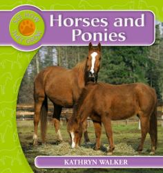 Horses and Ponies