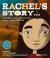 Seeking Refuge : Rachel's Story-Journey from Eurasia Ebook