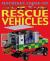 Machines Close Up : Rescue Vehicles Machines Close up: Rescue Vehicles