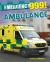 Emergency 999 : Ambulance Emergency 999: Ambulance Emergency 999 : Ambulance Emergency 999: Ambulance