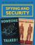 World War II Sourcebook: Spying and Security World War II Sourcebook: Spying and Security