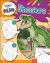 Learn to Draw Dinosaurs