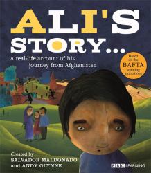 Seeking Refuge: Ali's Story - a Journey from Afghanistan