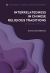 Interrelatedness in Chinese Religious Traditions : An Intercultural Philosophy