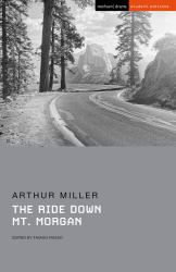 The Ride down Mt. Morgan