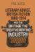 Literary Advice, British Fiction 1880-1914 and the Birth of the Creative Writing Industry