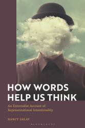 How Words Help Us Think : An Externalist Account of Representational Intentionality