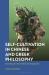 Self-Cultivation in Chinese and Greco-Roman Philosophy : Nourishing the Heart/Mind and Playing Roles