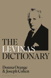 The Levinas Dictionary
