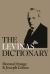 The Levinas Dictionary