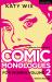 The Methuen Drama Book of Comic Monologues for Women : Volume Two