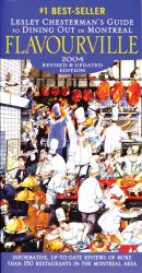 Flavourville : 2003-2004 Edition, Updated and Revised