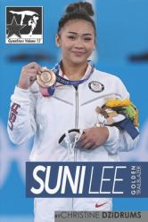 Suni Lee : Golden Trailblazer: GymnStars Volume 12