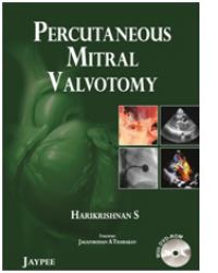Percutaneous Mitral Valvotomy