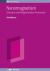 Nanomagnetism : Structure and Magnetisation Processes