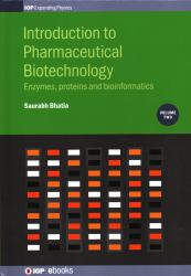 Introduction Pharmaceutical Biotechnol