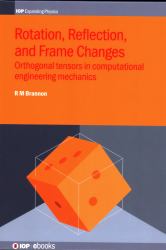 Rotation, Reflection and Frame