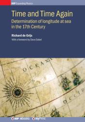 Time and Time Again : Determination of Longitude at Seain the 17th Century