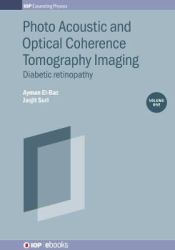 Photo Acoustic Optical Coherence Tomog