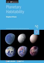 Planetary Habitability