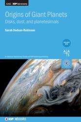 Origins Giant Planets : Physics, Chemis