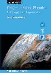 Origins Giant Planets: Physics, Chemis