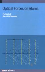 Optical Forces on Atoms
