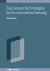 Gas Sensor Technologies for Environmental Sensing