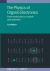 Physics of Organic Electronics
