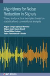 Algorithms for Noise Reduction Signalshb