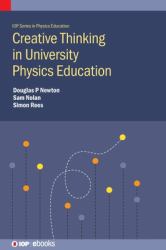 Creative Thinking University in Physics Education