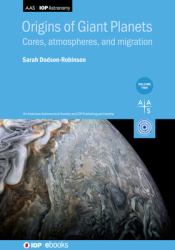 Origins of Giant Planets, Volume 2 Hb