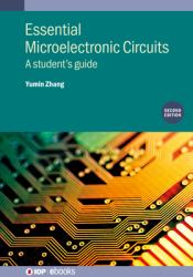 Essential Microelectronics (second Edihb : Essential Microelectronics (Second Edition)