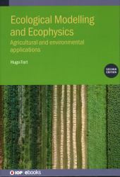 Ecological Modelling and Ecophysics Hb : Ecological Modelling and Ecophysics