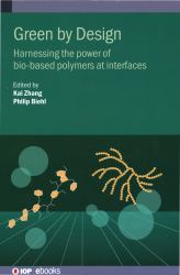 Green Design: Harnessing Power Bio-Bashb : Green by Design