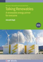 Talking Renewables : A Renewable Energy Primer for Everyone